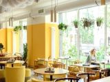 Fox Emlak'tan Adalar'da Devren Kiralık Cafe 95m2